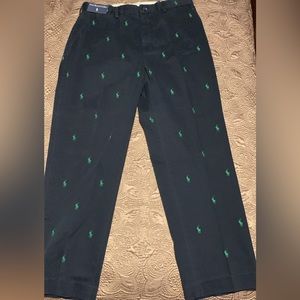34/30 Polo Ralph Lauren Pants